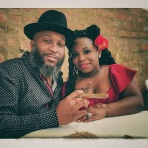 Meet your Posher, Orlando